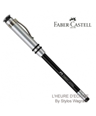 Crayon Perfect Faber Castell Noir