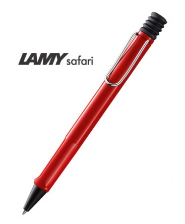 stylo-bille-lamy-safari-rouge_1205270