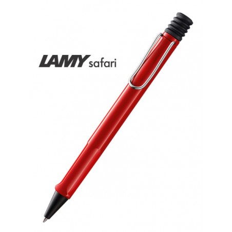 stylo-bille-lamy-safari-rouge_1205270