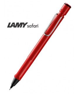 stylo-porte-mine-lamy-safari-rouge_1205265