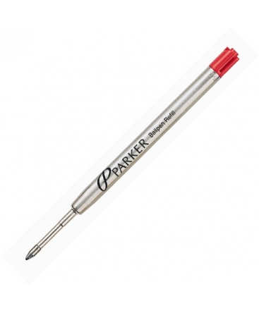 Recharges encre stylos et stylos plume Uniball uni-ball Recharge pour stylo  bille POWER TANK SNP-10, rouge