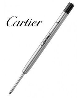 Recharge Compatible bille Cartier Noir Large_ 0P000065