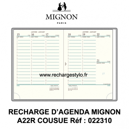 recharge-agenda-mignon-a22r-cousue- 2025-ref_22310m