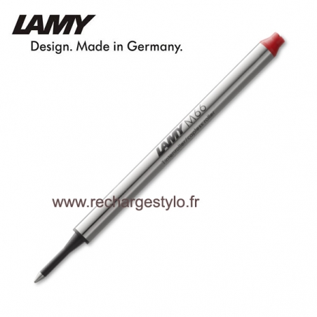 recharge-roller-lamy-m66-rouge-moyen_1205756