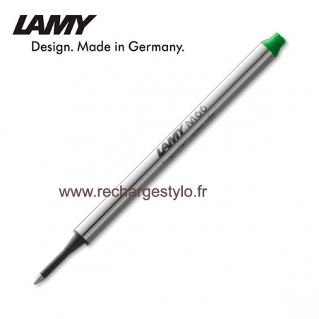 recharge-roller-lamy-m66-vert-moyen-ref_1207233