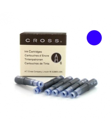 cartouche-encre-cross-slim-bleu_8929s-2