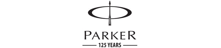 Stylo Bille Parker Jotter Premium Pinstripe Oxford Gris CT 1953199  03501179531991